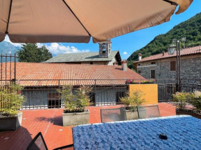 Terrazza San Martino Bellagio